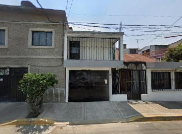 Casa de 3 habitaciones, Iztapalapa · Venta de Casa en Mijas, Cerro de La Estrella, Iztapalapa, Cdmx
