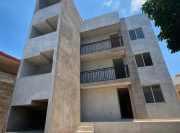 Departamento · 83m² · 2 Recámaras · 1 Estacionamiento · Dv2832 - Rp Departamento en Venta, Col. Revolución Verde