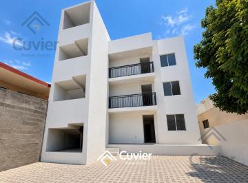 Departamento · 83m² · 2 Recámaras · 1 Estacionamiento · Dv2832 - Rp Departamento en Venta, Col. Revolución Verde