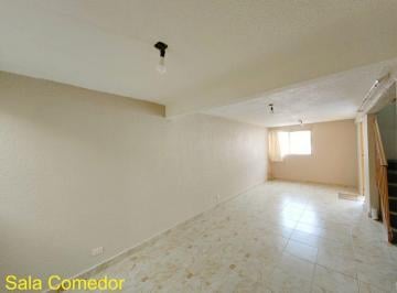 Casa 35m² Renta Triangulo de las Agujas · Casa en Renta en Triangulo de Las Agujas / 65 m² / Vigilancia
