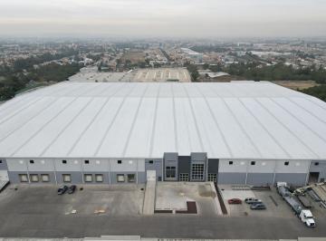 Bodega comercial , Coacalco de Berriozábal · Bodega Coacalco