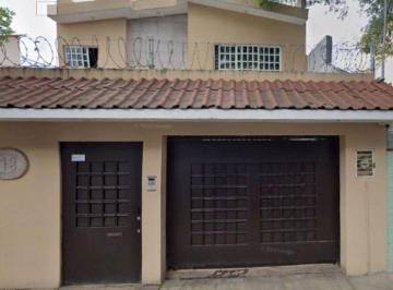 Casa de 4 habitaciones, Azcapotzalco · Venta de Casa en La Colonia Claveria, Alcaldia Azcapotzalco, Cdmx