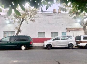 Terreno / Lote , Venustiano Carranza · Terreno en Venta Col Morelos