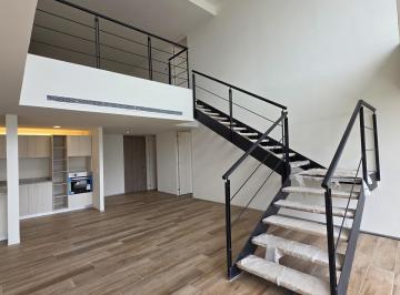 Departamento · 264m² · 4 Recámaras · 2 Estacionamientos · Departamento en Venta, PH Dos Plantas, Providencia, Guadalajara