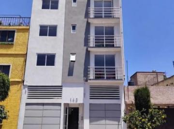 condominio · Estrena Departamento de Lujo.