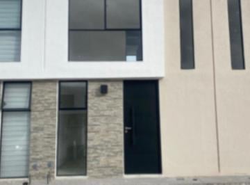 Casa de 2 habitaciones, San Luis Potosí · Casa en Renta | Lago Turquesa Residencial Los Lagos | Villa de Pozos, San Luis Potosí