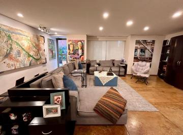 Departamento · 455m² · 3 Recámaras · 5 Estacionamientos · Venta Garden en Residencial Vivendi