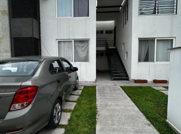 Departamento de 2 habitaciones, Querétaro · Departamento en Renta en Tres Cantos Queretaro