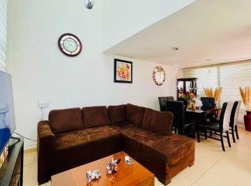 Casa · 110m² · 3 Recámaras · 1 Estacionamiento · Casa en Venta en San Juan del Rio, Queretaro