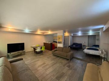 Departamento de 1 habitación, Cuauhtémoc · Departamento Amueblado en Renta en Zona Rosa