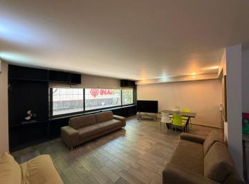 Departamento de 1 habitación, Cuauhtémoc · Departamento Amueblado en Renta en Zona Rosa