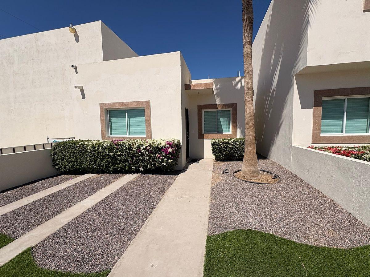 Se Vende Casa en Fraccionamiento Residencial