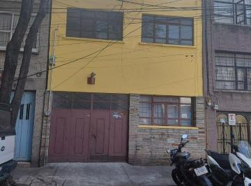 Casa de 2 habitaciones, Miguel Hidalgo · Popotla Casa Venta 100 m