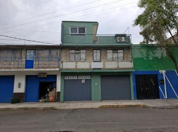 Casa de 5 habitaciones, Azcapotzalco · Renta Casa por Cuitlahuac y Cd. Jardin