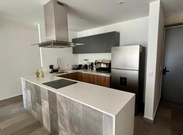 Departamento de 2 habitaciones, Cuauhtémoc · Residencial - Roma Norte / Av Reforma