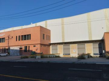 Nave industrial , Tlajomulco de Zúñiga · Bodega en Excelente Estado de Conservacion, Parque Industrial