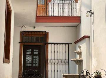 Casa de 5 habitaciones, Cuauhtémoc · Casa en Renta de Época en La Colonia Roma Norte.