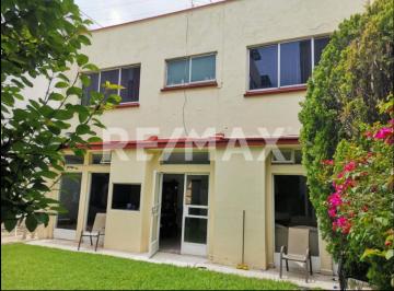 Casa en condominio de 4 habitaciones, Benito Juárez · Casa en Condomino en Renta
