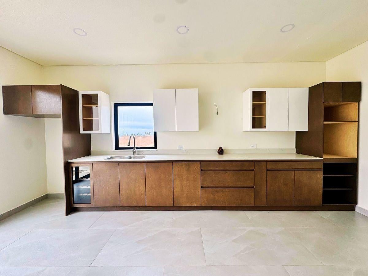 New Home For Sale in Punta Piedra, Rosarito | Palmas Model | Private Beach Acces