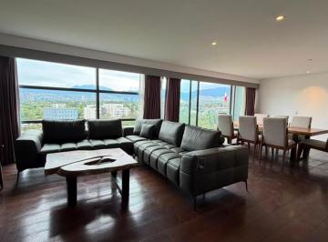 Departamento de 3 habitaciones, Alvaro Obregón · Departamento en Venta de Lujo en Be Grand Park San Ángel|venta o Renta| 242 M²| 3 Recámaras | 4 Auto