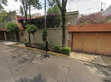 Casa de 4 habitaciones, Coyoacán · Venta de Casa en Coyoacan Ciudad de Mexico Colonia Romero de Terrenos