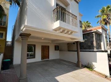 Casa de 4 habitaciones, Chihuahua · Renta Casa Paseo de Las Misiones Al Norte de La Cd de Chihuahua