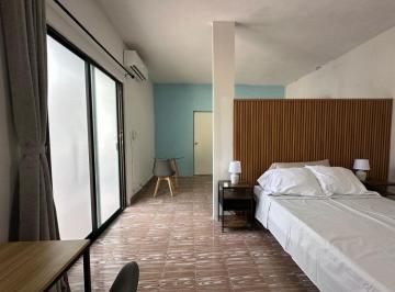 Departamento de 1 habitación, Mérida · Rento Aparta - Estudio 35 m²