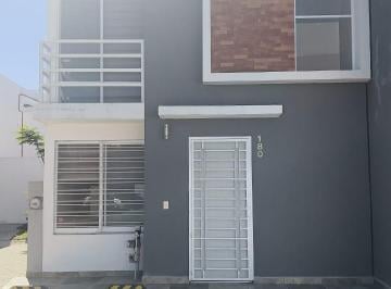 Casa de 2 habitaciones, Zapopan · Fracc Los Frailes Parques de Tesistán
