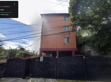 Departamento de 2 habitaciones, Tlalpan · Colima 114, Miguel Hidalgo 2da. Sección, Tlalpan, Cdmx