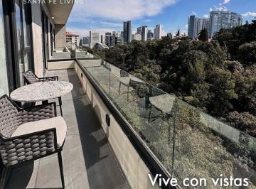 ee709c38e1a4d6a51f64b2843b33dfb3d18934e53eeb8523c81609524e51a471 · Rento Departamento en Satori Santa Fe! Excelente Desarrollo.