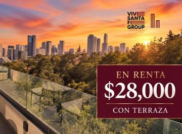 e1e91ed3b7e5653c342b740065b093c7152eeb86b79abc664f4464da9ba7b4cf · Rento Departamento en Satori Santa Fe! Excelente Desarrollo.