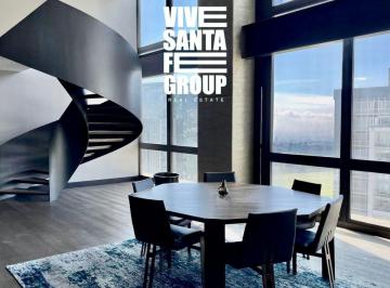 4cae427443a3ec11e13bac2f35f75e828b9488b5b7fef280a1c4fb1ba2204cf8 · Renta Penthouselujoav. Santa Fe.