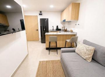 Departamento de 1 habitación, Benito Juárez · Marsala Nuevo San Angel