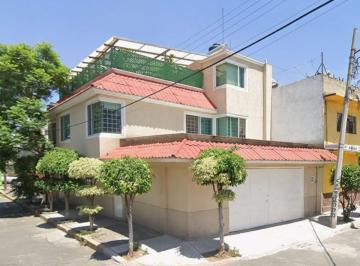 Casa de 4 habitaciones, Venustiano Carranza · Xanes D9 Lt 1, Arenal 4ta Secc, Venustiano Carranza, 15640 Ciudad de México, Cdmx
