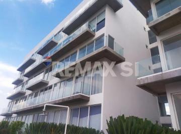Departamento de 3 habitaciones, El Marqués · Departamento Venta Zibata, Cond. Lagos III