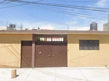 Casa de 3 habitaciones, Tláhuac · Casa de 200 m² con 3 Recámaras en Venta en Santa Ana Sur