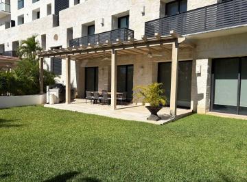 Departamento de 2 habitaciones, Cancún · Departamento en Venta y Renta Kannali