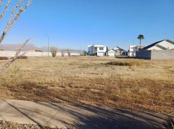 Terreno / Lote , Aldama · Venta Terreno Residencial Leones Etapa 1