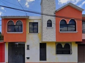 Casa de 4 habitaciones, Pachuca · Venta de Casa en Real de Minas, Pachuca de Soto, Hidalgo