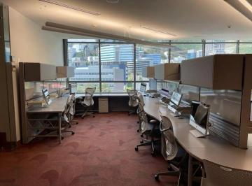 1 · Oficinas Corporativas en Renta en Torre Connexity