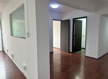 Oficina , Cuauhtémoc · Oficina en Renta en Colonia Roma Norte 55 m²