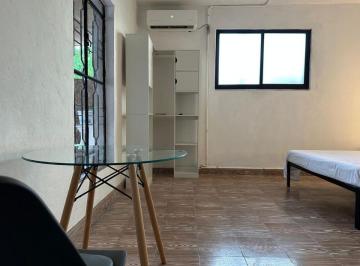 Departamento de 1 habitación, Mérida · Rento Aparta - Estudio 35 m²