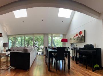 Departamento de 3 habitaciones, Miguel Hidalgo · Renta PH en Tres Picos, Polanco V Seccion