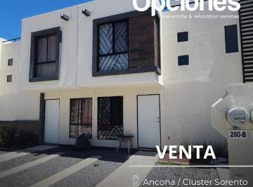 Casa de 2 habitaciones, Salamanca · Casa en Venta Ancona Salamanca