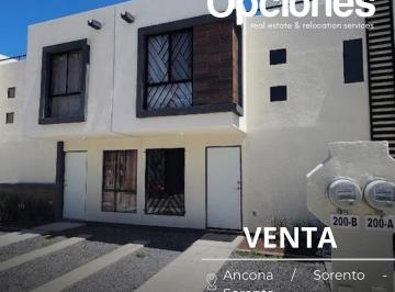 Casa de 2 habitaciones, Salamanca · Casa en Venta en Fracc. Ancona Residencial