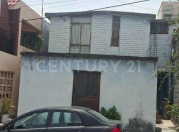 Casa · 137m² · Casa en Venta en Col. Valle de Infonavit en 3 Sector