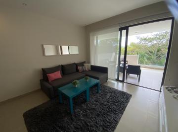 Departamento · 90m² · 2 Recámaras · 1 Estacionamiento · Venta Renta Departamento Lorena Ochoa Corasol Playa del Carmen Quintana Roo
