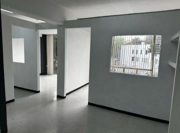 Oficina , Cuauhtémoc · Oficina en Renta en Colonia Roma Norte 60 m²