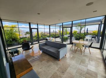 Departamento · 35m² · 1 Recámara · 2 Estacionamientos · Departamento en Algarin