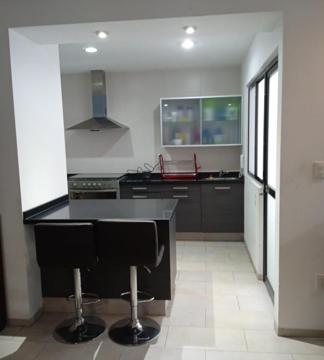 Furnished Spacious Room